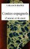 [Gutenberg 61460] • Contes espagnols d'amour et de mort